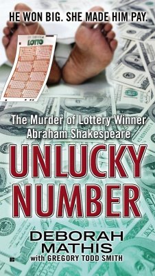 Unlucky Number (eBook, ePUB) - Mathis, Deborah; Smith, Gregory Todd