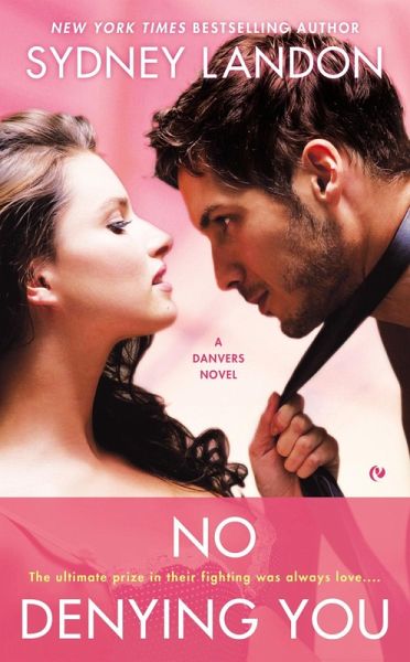No Denying You (eBook, ePUB) No Denying You (eBook, ePUB)