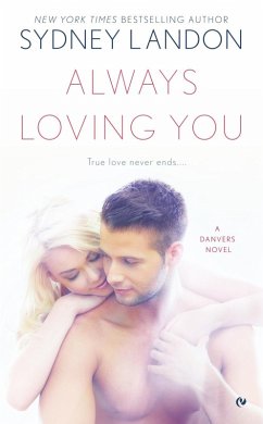 Cover Always Loving You (eBook, ePUB)