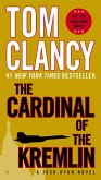 The Cardinal of the Kremlin (eBook, ePUB)