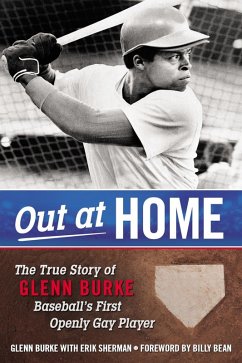 Cover Out at Home (eBook, ePUB)
