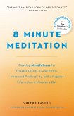 8 Minute Meditation Expanded (eBook, ePUB)