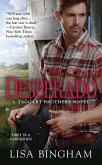 Desperado (eBook, ePUB)