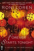 Forever Starts Tonight (eBook, ePUB)