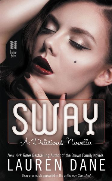 Sway (eBook, ePUB) Sway (eBook, ePUB)