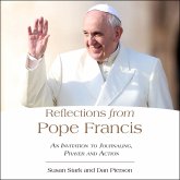 Reflections from Pope Francis (eBook, ePUB)
