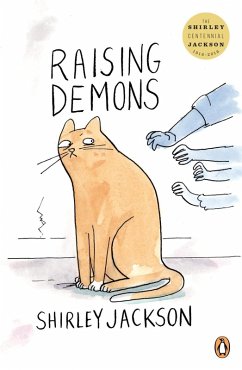 Raising Demons (eBook, ePUB) - Jackson, Shirley
