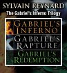 Gabriel's Inferno Trilogy (eBook, ePUB) - Bild 1