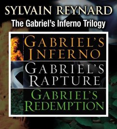 Cover Gabriel's Inferno Trilogy (eBook, ePUB)