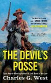 The Devil's Posse (eBook, ePUB)