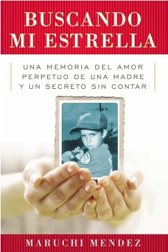 Cover Buscando Mi Estrella (eBook, ePUB)