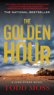 Cover The Golden Hour (eBook, ePUB)
