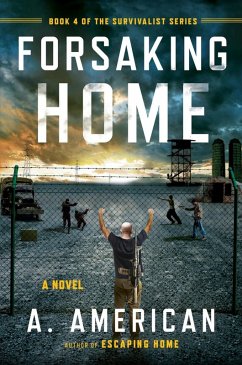 Forsaking Home (eBook, ePUB) - American, A.