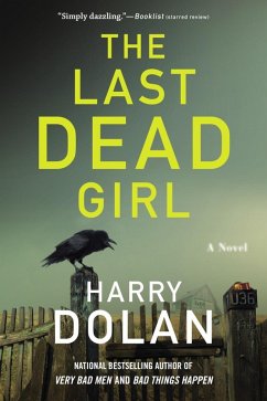 Cover The Last Dead Girl (eBook, ePUB)