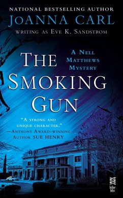 Cover The Smoking Gun (eBook, ePUB)