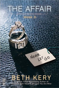 Cover The Affair: Week 8 (eBook, ePUB)