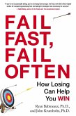 Fail Fast, Fail Often (eBook, ePUB)
