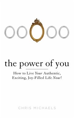 The Power of You (eBook, ePUB) Cover The Power of You (eBook, ePUB)