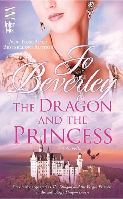 Dragon and the Princess (eBook, ePUB) - Beverley, Jo