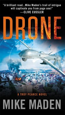 Cover Drone (eBook, ePUB)