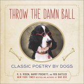 Throw the Damn Ball (eBook, ePUB)