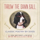 Throw the Damn Ball (eBook, ePUB) Throw the Damn Ball (eBook, ePUB)