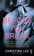 Before You Break (eBook, ePUB) - Bild 1
