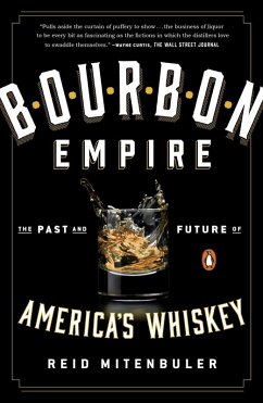Bourbon Empire (eBook, ePUB) - Mitenbuler, Reid