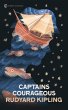Captains Courageous (eBook, ePUB) - Bild 1