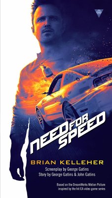 Need for Speed (eBook, ePUB) - Kelleher, Brian