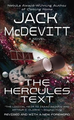 Cover The Hercules Text (eBook, ePUB)