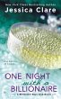 One Night With a Billionaire (eBook,... - Bild 1