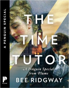 Cover The Time Tutor (eBook, ePUB)