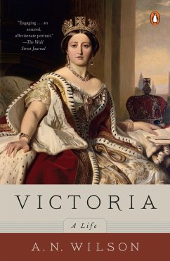Victoria (eBook, ePUB) - Wilson, A. N.