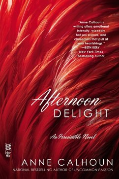 Afternoon Delight (eBook, ePUB) Cover Afternoon Delight (eBook, ePUB)