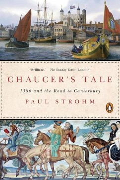 Cover Chaucer's Tale (eBook, ePUB)