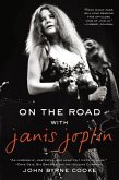 On the Road with Janis Joplin (eBook, ePUB)
