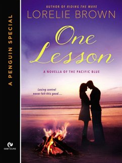 Cover One Lesson (eBook, ePUB)