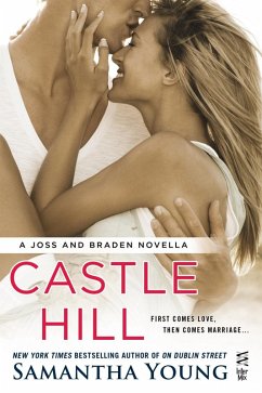 Castle Hill (eBook, ePUB) - Young, Samantha