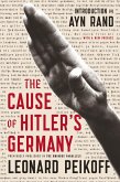 The Cause of Hitler's Germany (eBook, ePUB) The Cause of Hitler's Germany (eBook, ePUB)