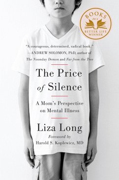 The Price of Silence (eBook, ePUB) - Long, Liza