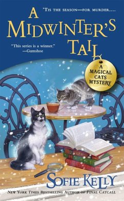 Cover A Midwinter's Tail (eBook, ePUB)