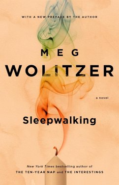 Sleepwalking (eBook, ePUB) - Wolitzer, Meg