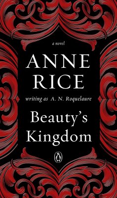 Cover Beauty's Kingdom (eBook, ePUB)