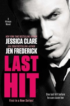 Cover Last Hit (eBook, ePUB)