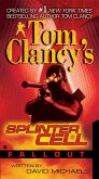 Tom Clancy's Splinter Cell: Fallout (eBook, ePUB)
