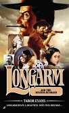 The Longarm #435 (eBook, ePUB)