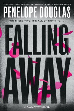 Falling Away (eBook, ePUB) - Douglas, Penelope