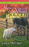 Horse of a Different Killer (eBook, ePUB)