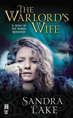 Cover The Warlord's Wife (eBook, ePUB)